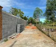 Bán đất chính chủ   gần nhà máy Lavie, TP Tân An   100m2, SHR, giá 1 tỷ 6