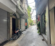 Nguyễn văn linh,long biên 4.3tỷ 23m phân lô ngõ ô tô,kinh doanh,ở,cho thuê