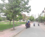 Biệt thự song lập 230m    17.5 tỷ   phường 7, quận 8   đường phạm thế hiển