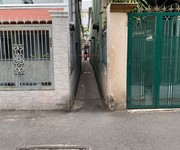 Bán nhà hẻm xe hơi   đường số 8, bình hưng hòa b