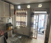 Bán nhà đẹp hẻm 6m   413 lê văn quới, bình trị đông a