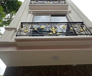 Bán nhà mới trung tâm hoài đức, gần nhổn, chỉ hơn 4 tỷ.