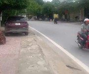 Hot hot - chính chủ cần bán lô đất mặt tiền tại xóm 4, đà sơn, đô lương, nghệ an