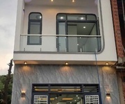 Nhà 1 tỷ 690 ngay chợ Bà Tri , Tân Hiệp ,TP.HCM