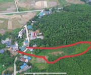 Chính chủ cần bán lô đất nghỉ dưỡng giá tốt tại xã kim lập - huyện kim bôi