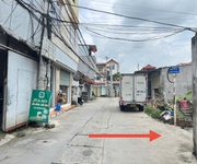Bán đất 75m , full thổ cư, quang minh, mê linh - sổ đỏ sẵn sàng