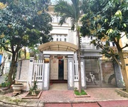 Bán biệt thự kđt mỹ đình, lô góc kinh doanh, 150m2, 4 tầng, vị trí cực đẹp