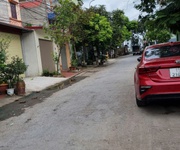 Bán nhà  tầng 90m2 đường 10m ngay chợ dế, tt.an dương