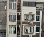 Bán nhà dòng tiền cổ nhuế-130m2-6t-thang máy-mặt ngõ gần oto thông kđt resco-24.7t-sổ vuông