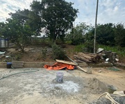 Chính chủ cần bán lô đất có vị trí đẹp ở thị trấn lương sơn   h. lương sơn   hòa bình.