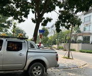 bán nhà ngọc thụy - long biên siêu phẩm ngọc thụy   160m    mặt tiền khủng   view vườn hoa   vỉa