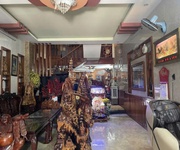 Gấp mặt tiền nguyễn lương bằng - hoà khánh full nội thất toàn gỗ tự nhiên. - diện tích: 125m   5