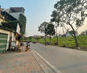 Bán Đất Biệt Thự Ngõ 102 Phố Ngọc Thụy, Long Biên, 85m2, MT4.2m, Phân Lô, Ô Tô