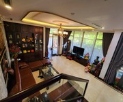 Bán nhà Bà Triệu Hà Đông, ngõ rộng ô tô vào nhà, dân trí an ninh cao, 60m2, hơn 16 tỷ