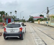 Bán lô đất mặt đường 15m Đức Phong, Đại Đồng, Kiến Thụy, Hải Phòng