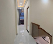 6 Nhà đẹp sang trọng 1 lầu 4mx12m gần chợ đông thạnh hóc môn