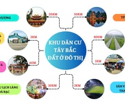 Sở hữu ngay lô đất nằm tại Trung tâm Ba Hàng Đồi Giá F0 chỉ 4,6 triệu/m
