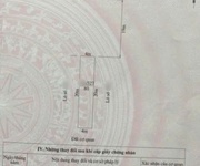 Mặt đường Nguyễn Bỉnh Khiêm  gần cty Đỉnh Vàng  - 80m2 - ngang 4m - có nhà trên đất - giá 4,8 tỷ
