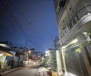 Bán nhà Nguyễn Phúc Chu, Phan Huy Ích, Tân Bình , 56m2, 2 tầng, 4 tỷ.