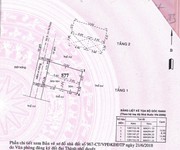 1 Chính chủ cần bán  Nhà 6PN An Phú Đông, Quận 12, DT 97m2, Cách QL1a 150m, giá TL