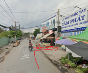 4 Chính chủ cần bán  Nhà 6PN An Phú Đông, Quận 12, DT 97m2, Cách QL1a 150m, giá TL