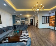Bán nhà Minh Khai, 85m2 x 6 tầng, lô góc, ô tô vào nhà