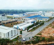 Bán đất khu công nghiệp cẩm khê   phú thọ. sẵn mặt bằng, bàn giao ngay