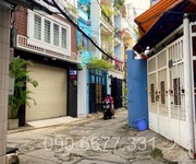 ‼ huỳnh văn bánh - nhà 4 tầng 5pn - lô góc thông thoáng - 8.3 tỷ