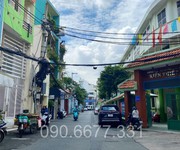 ‼ trung tâm quận 3 - xe hơi vào nhà - khu dân trí, hẻm vài căn - 71m2 có dòng tiền
