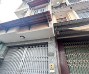 Nhà 2 lầu/st 354/ âu dương lân p3q8