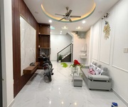 Nhà 4 tầng nở hậu đường nguyễn thị tần, p1q8. giá 4,85 tỷ tl