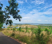Bán đất view trực diện hồ sông ray - xuy ên mộc - brvt, 12497m2 sổ đỏ, giá chỉ 37.4 tỷ - sinh lời