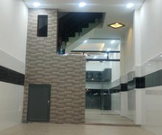 Căn nhà mt dương bá trạc, cần ra 18ty  tl , ngang 4,1m x 13,7m.