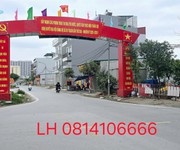 Bán gấp đất đẹp cảnh nhổn 38m  - ô tô 7 chỗ đỗ cổng - giá chỉ 3.x tỷ
