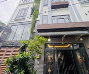 Bán gấp nhà 3 lầu hẻm hòa bình   tân phú   chỉ 6tỷ..