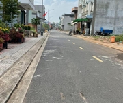 Lô góc 2 mặt tiền vị trí kinh doanh tốt-cách sân bay 5km-sổ sẵn giá 1 tỷ6 bao thuế