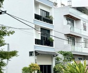Bán nhà 50m  kdc đào tông nguyên, giá 6.15 tỷ, giáp q.7, sổ hồng riêng