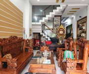 Bán nhà hẻm lê văn khương, q.12. 75m2, 4 tầng, 6pn. sh, giá 7.5 tỷ. lh: 0919159168