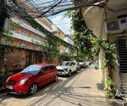 Phân lô cán bộ phố nguyễn tuân - tx oto đỗ cửa - nhà đẹp ở ngay - 25m2 giá chỉ 7,3t