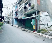 Nhà  hxh đường nguyễn thanh tuyền phường 2 quận tân bình.