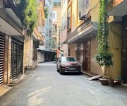 Nhà đẹp đội cấn   ô tô vào nhà   ngõ to, 65m, chỉ 15 tỷ