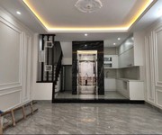 Bán nhà phố hoa lâm 45m2 6t, mt 4.8m, ô tô đỗ cạnh nhà, giá cực tốt nhỉnh 8 tỷ