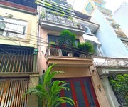 Bán nhà trần quang diệu   ô tô tránh   mặt ngõ kinh doanh   54m  x 6t   mặt tiền 4,1m   20,4 tỷ