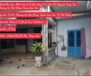 Chính chủ bán nhà cấp 4 có gác lửng tại kiệt 172 nguyễn công trứ, phường an hải đông, quận sơn trà.