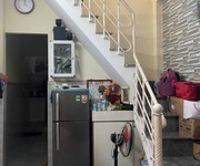 Kiệt gần 3m điện biên phủ, 34m2 2 tầng đúc, 2.08 tỷ