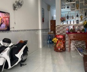 Bán nhà mặt tiền 4 tầng  5x20m , đường 12m, dòng tiền cho thuê 16tr/th- giáp quận 8- chỉ 8.5 tỷ  tl
