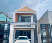 Bán nhà 1t1l, sát đường đồng khởi, đường nhựa 6m thông chỉ 3tỷ750