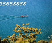 Hòa bình: từ top điểm đến thế giới đến biểu tượng nghỉ dưỡng mới - cơ hội không thể bỏ lỡ
