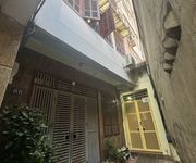 Nhà đẹp đón tết- ngõ nông thoáng- 6 tầng full công năng- ô chờ thang máy.