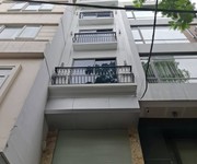 Bán nhà trung tâm quận đống đa nhà mới 7 tầng thang máy kinh doanh ô tô vào nhà 40m 13 tỷ